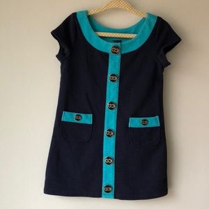 Toddler Dress
